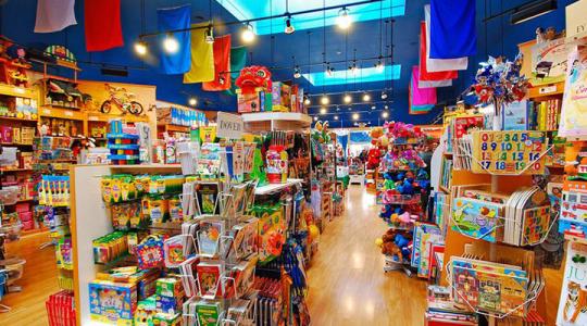 買玩具商標(biāo)需要準(zhǔn)備什么？