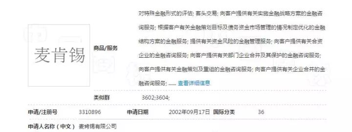 對(duì)惡意注冊(cè)商標(biāo)的行為，請(qǐng)拿起法律武器！