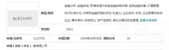 對(duì)惡意注冊(cè)商標(biāo)的行為，請(qǐng)拿起法律武器！