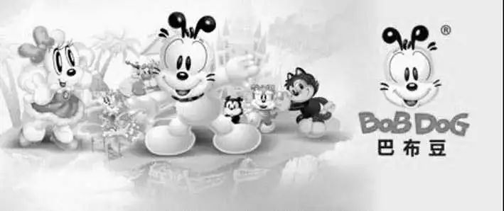 7個(gè)與狗有關(guān)的知名品牌！